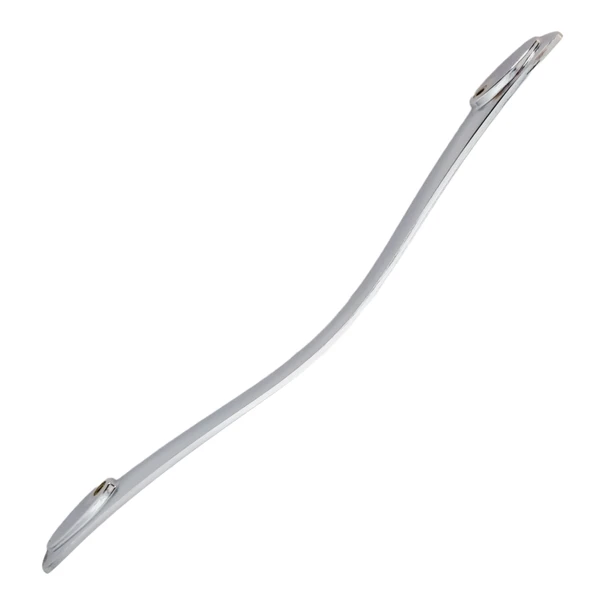Sümbül Düz Krom 128 mm Kulp ( 10 ADET ) - Resim 6