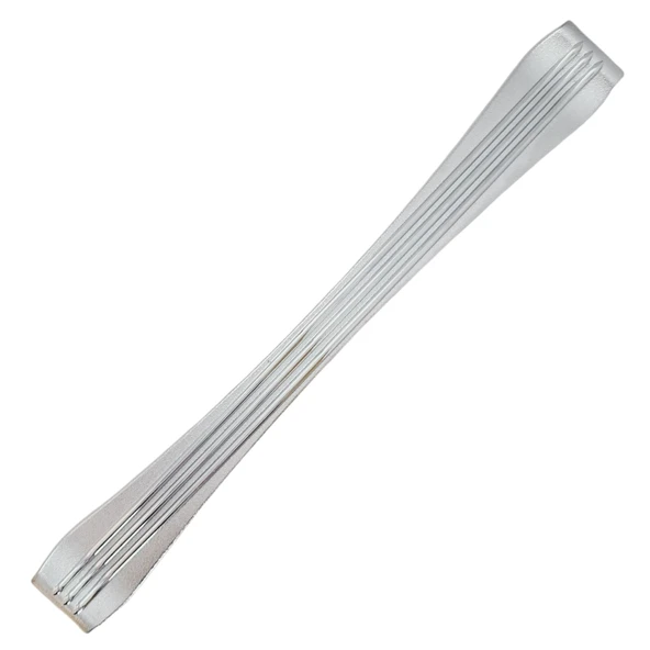 Has Emaks Krom 224 mm Kulp ( 10 ADET ) ürün görseli 1