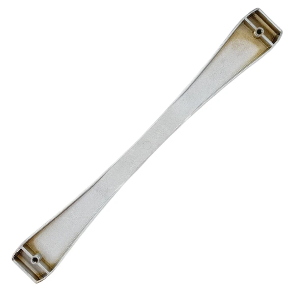 Has Emaks Krom 224 mm Kulp ( 10 ADET ) - Resim 2
