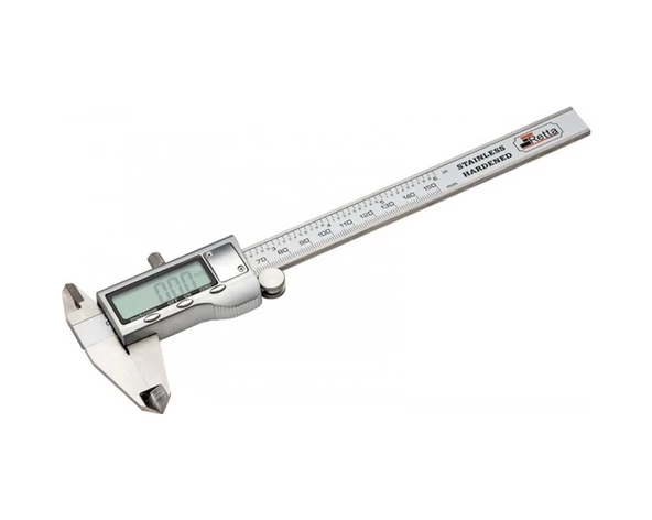 RETTA  Dijital Kumpas 150mm Retta RDK0150 ürün görseli 1