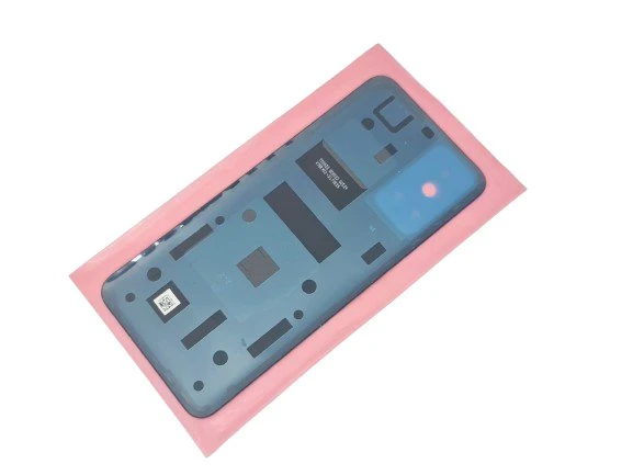Xiaomi Redmi NOTE 12S Arka Pil Batarya Kapağı BEYAZ - Resim 2