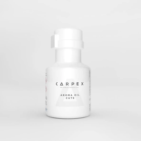 CARPEX  Cute A1 Koku Kartuşu 200 ML - Resim 2