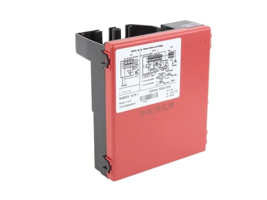 ATEŞLEME KARTI HONEYWELL S4965 CM 1068 ÇEŞİTLİ MARKALAR ürün görseli 1