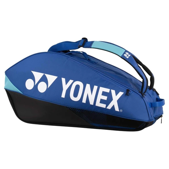 Yonex Pro 92426 Raket Çantası 6lı Saks Mavisi ürün görseli 1