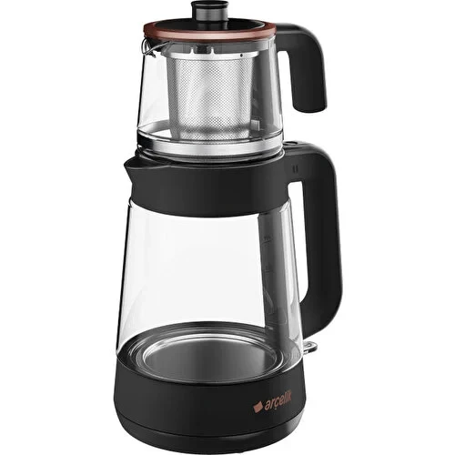 Arçelik Cm 6964 S Resital Çay Makinesi ürün görseli 1