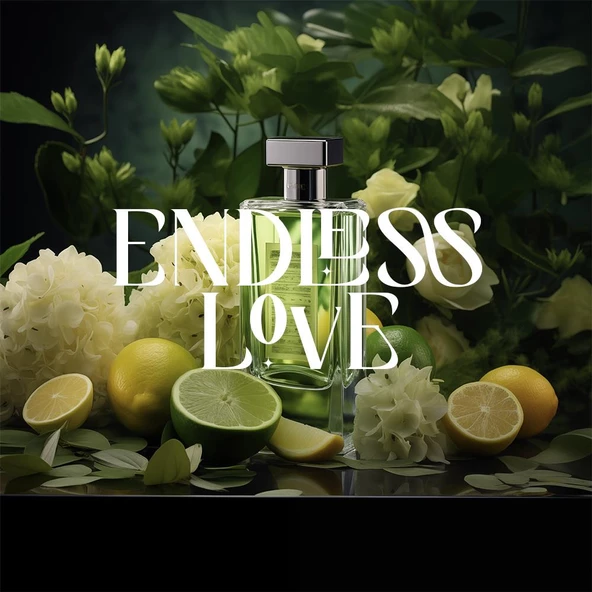 CARPEX Endless Love A1 Koku Kartuşu 200 ML - Resim 4