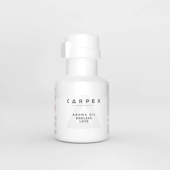 CARPEX Endless Love A1 Koku Kartuşu 200 ML - Resim 2