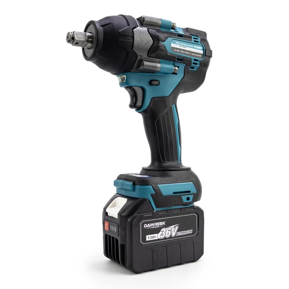 Dawreek Somun Sıkma MK800 - Resim 3