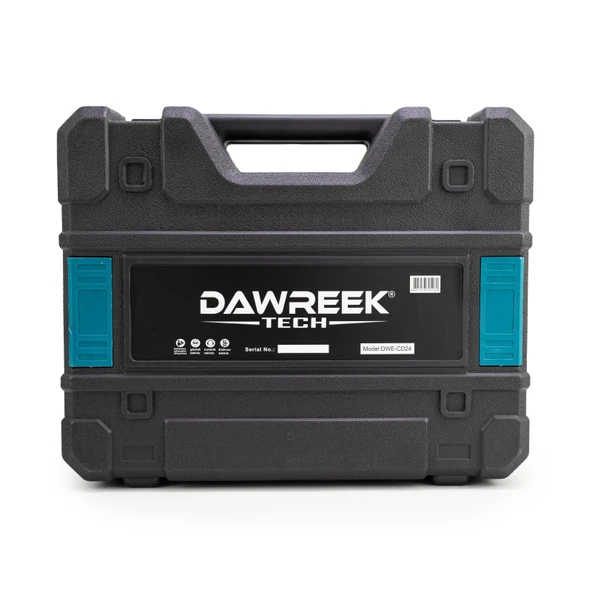 Dawreek Somun Sıkma MK800 - Resim 8