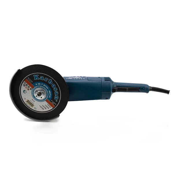 Dawreek  230mm Spral BSE - Resim 3