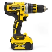 Dawreek 13mm Çelik Mandren Vidalama DW10P36 - Resim 5