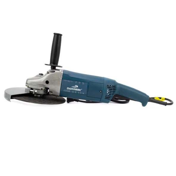Dawreek  230mm Spral BSE - Resim 5