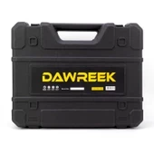 Dawreek 13mm Çelik Mandren Vidalama DW10P36 - Resim 6