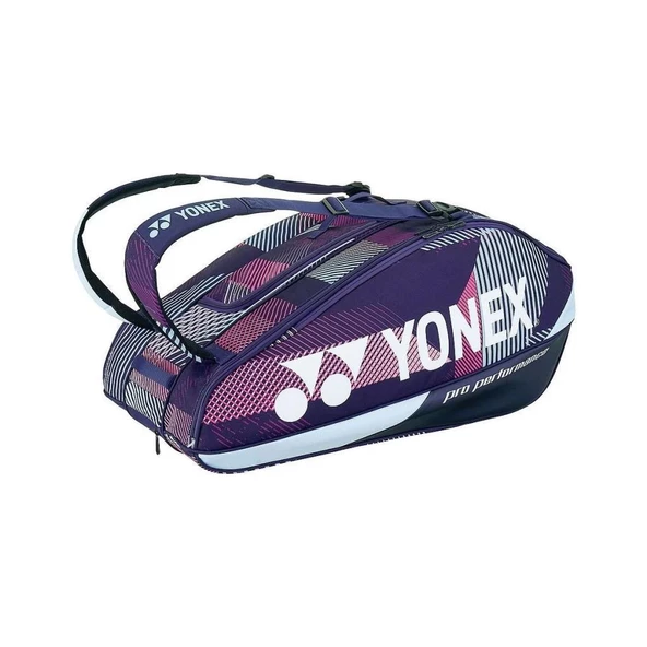 Yonex Pro 92429 Raket Çantası 9lu - Resim 8