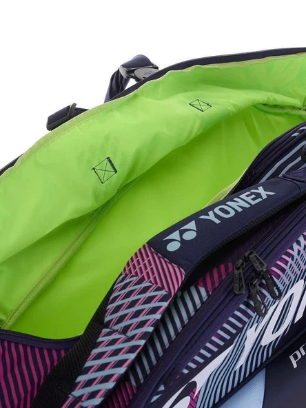 Yonex Pro 92429 Raket Çantası 9lu - Resim 6
