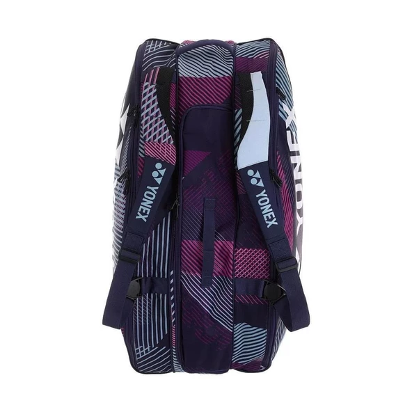 Yonex Pro 92429 Raket Çantası 9lu - Resim 3