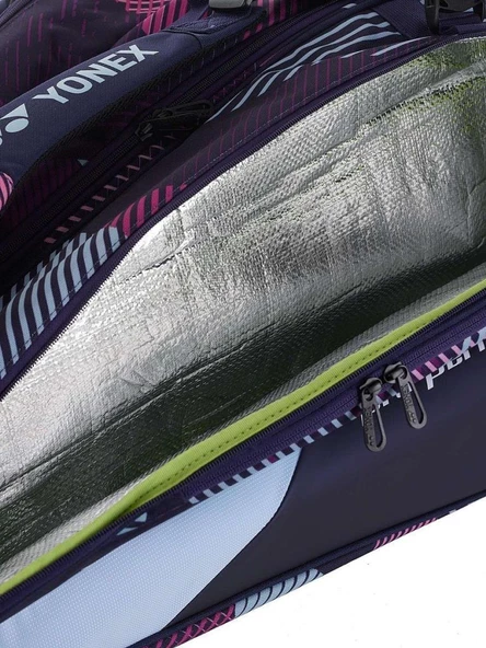Yonex Pro 92429 Raket Çantası 9lu - Resim 5