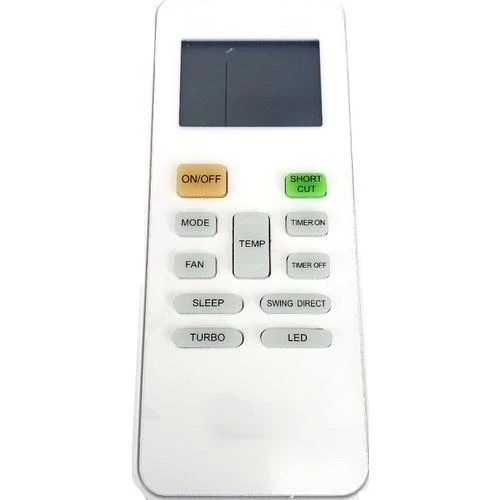 İmmergas Thor 9 İle Uyumlu Klima Kumandası ürün görseli 1