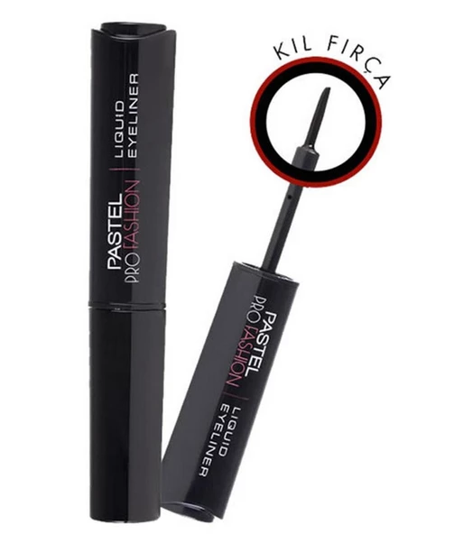 Pastel Profashion Liquid Eyeliner ürün görseli 1