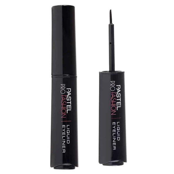 Pastel Profashion Liquid Eyeliner - Resim 2