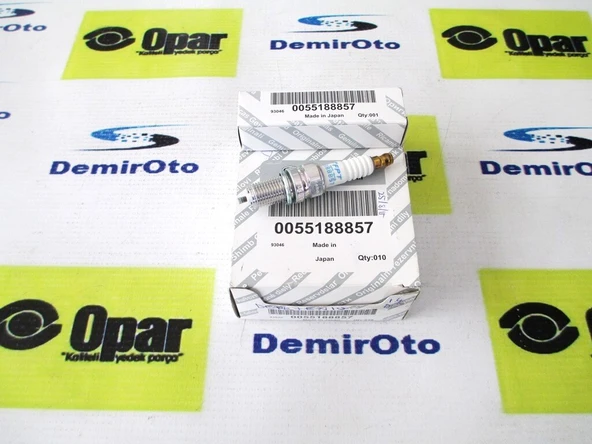55188857 Buji 4.Adet (Takım) 1,4 Albea-Punto-Yeni Doblo-Egea OPAR ürün görseli 1