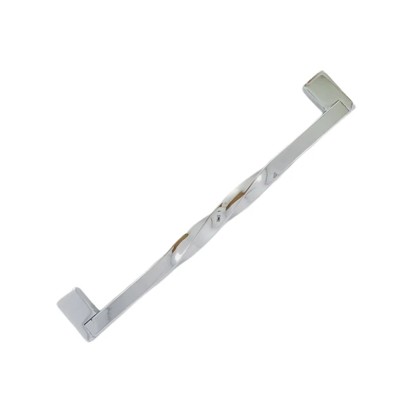 Burgulu Krom 192 mm Kulp ( 10 ADET ) - Resim 5