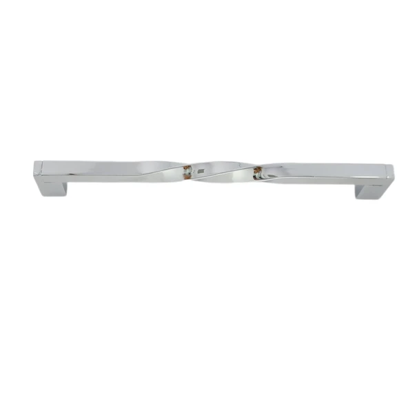 Burgulu Krom 192 mm Kulp ( 10 ADET ) ürün görseli 1