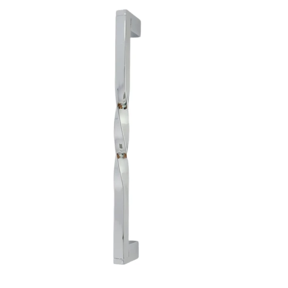 Burgulu Krom 192 mm Kulp ( 10 ADET ) - Resim 4