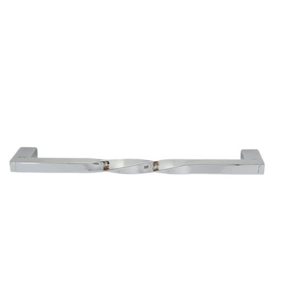 Burgulu Krom 192 mm Kulp ( 10 ADET ) - Resim 6