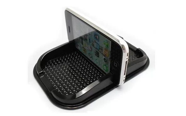 Automix 3D Kaydırmaz Ped - Resim 3