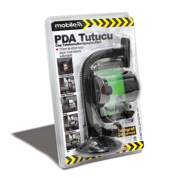 Automix Telefon Tutucu - Resim 2