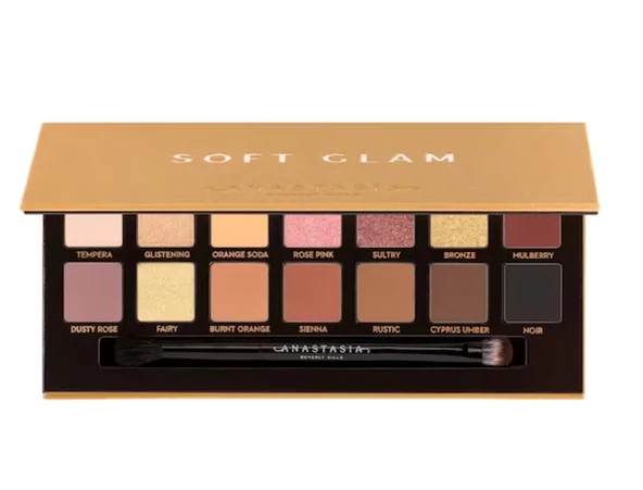Anastasıa Beverly Hılls Soft Glam - Far Paleti ürün görseli 1