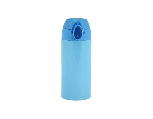 Trendix Süper Termos Matara Q 350 Ml Mavi Trx-Slt-350-Ma ürün görseli 1