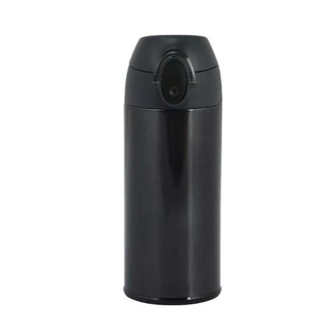 Trendix Süper Termos Matara Q 350 Ml Siyah Trx-Slt-350-Si ürün görseli 1