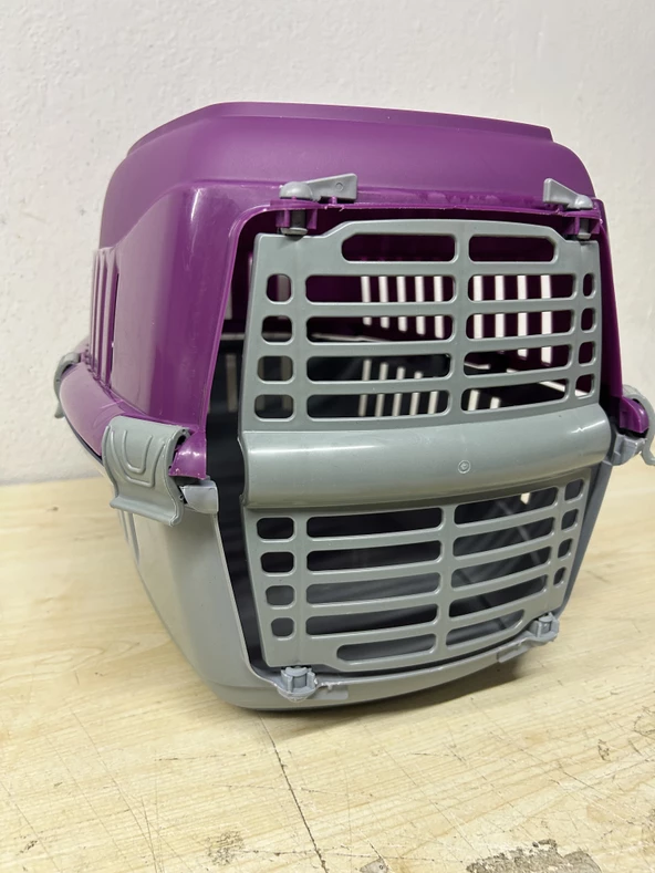 RENETİC Kedi ve Köpek Taşıma Çantası ürün görseli 1