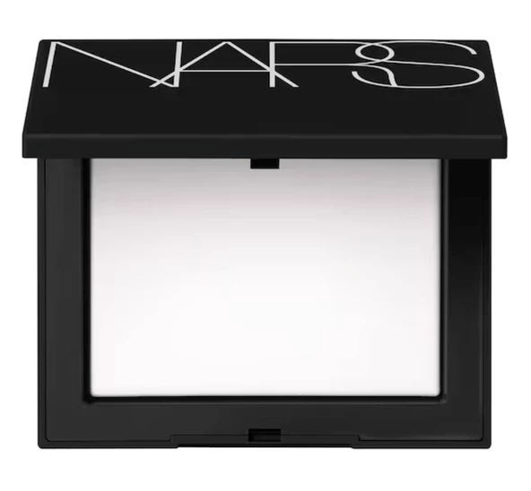 NARS Light Reflecting Setting Powder Pressed - Kompakt Pudra ürün görseli 1