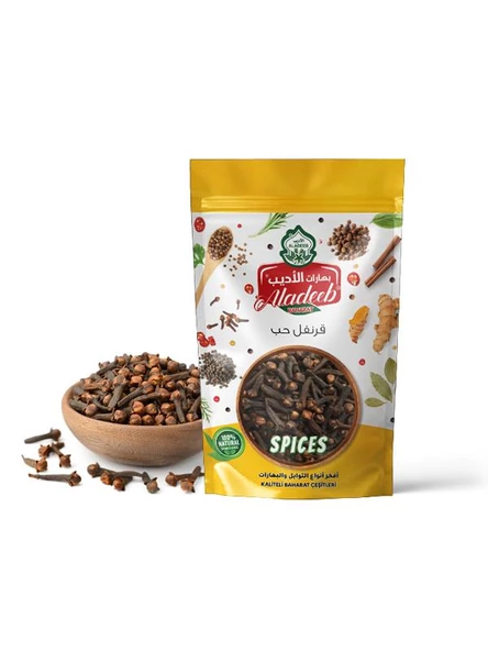Karanfil Tane 30 gram ürün görseli 1