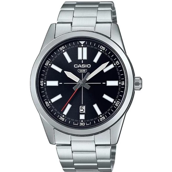 Casio MTP-VD02D-1EUDF Erkek Kol Saati ürün görseli 1