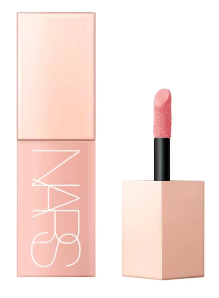 NARS Afterglow Liquid Blush Aragon - Likit Allık 7 ml ürün görseli 1