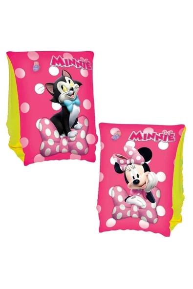 Minnie Kolluk 25 Cm x 15 Cm ürün görseli 1