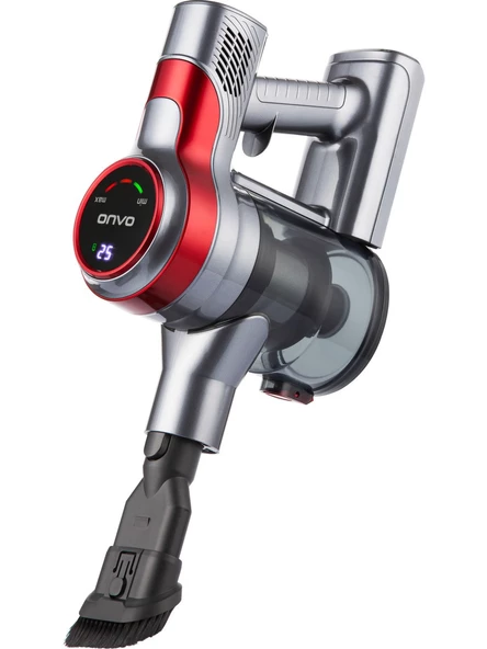 Onvo OVDSS01 Şarjlı Dikey Süpürge - Resim 3