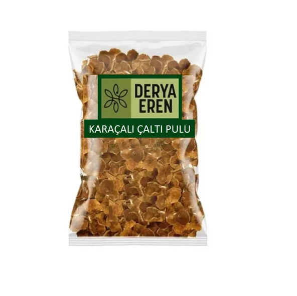 Deve Tabanı (Karaçalı) 50 Gr, Lokman Aktar ürün görseli 1