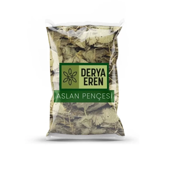 Testere Dişli Aslan Pençesi 20 Gr, Lokman Aktar ürün görseli 1