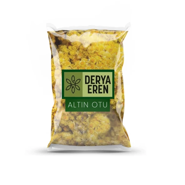 Altın Otu 25 Gr (Altınotu) Solidago virgaurea 25 Gr, Derya Eren ürün görseli 1