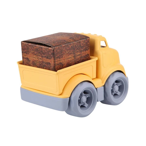 LC Minik Pikap - Resim 5