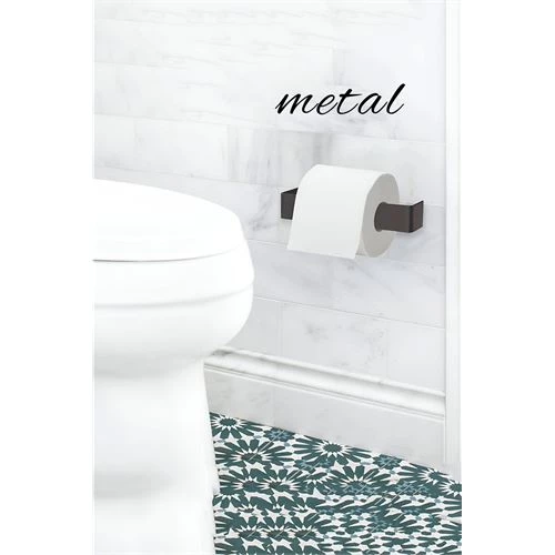ModaCar Tuvalet Kağıdı Tutucu Metal Delmeden Yapışkanlı ürün görseli 1