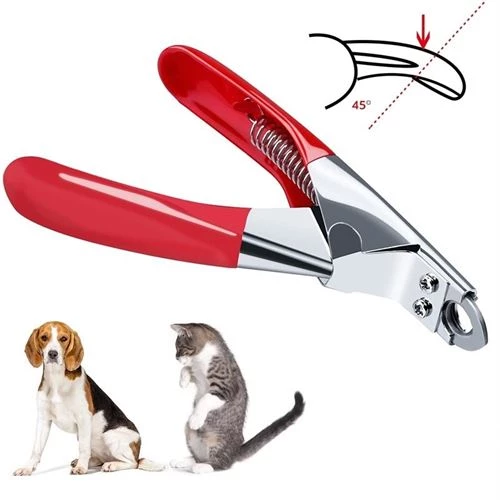 ModaCar Langoa Kedi Köpek Tırnak Makası ürün görseli 1