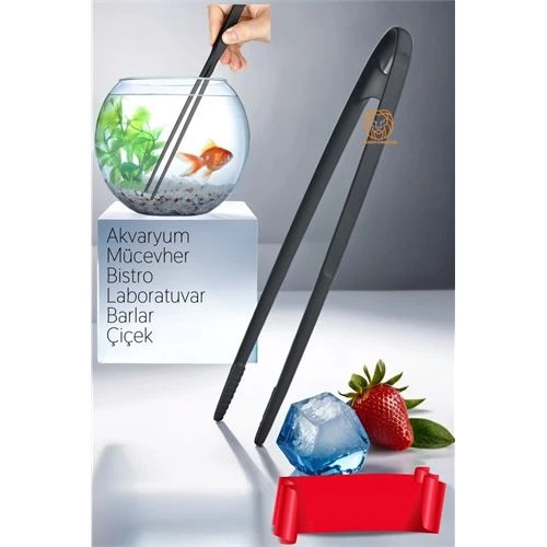 ModaCar Uzun 29 cm İnce Cımbız ürün görseli 1