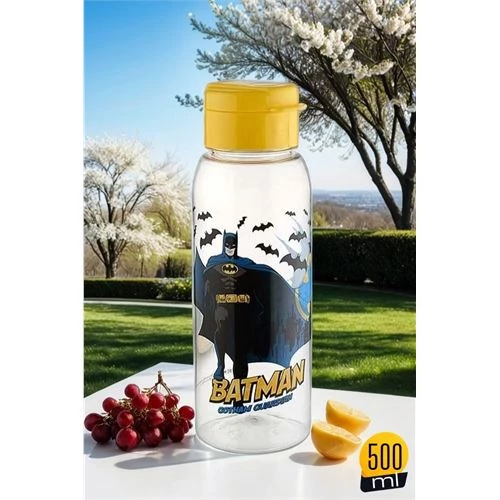 ModaCar Batman 500 ML Matara ürün görseli 1