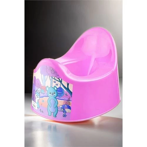 ModaCar Pembe Minne Lazımlık ürün görseli 1